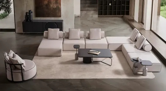 Product img 2, İnfinity Relax Köşe Koltuk Takımı